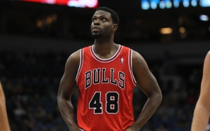 NBA: Preseason-Chicago Bulls at Minnesota Timberwolves