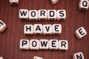 wordshavepower